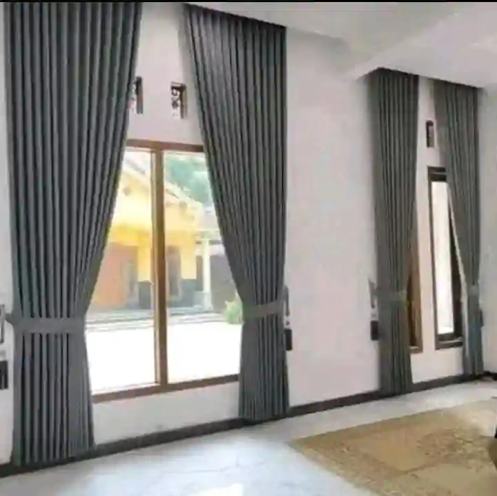 pusat gorden jogja - gorden jendela murah